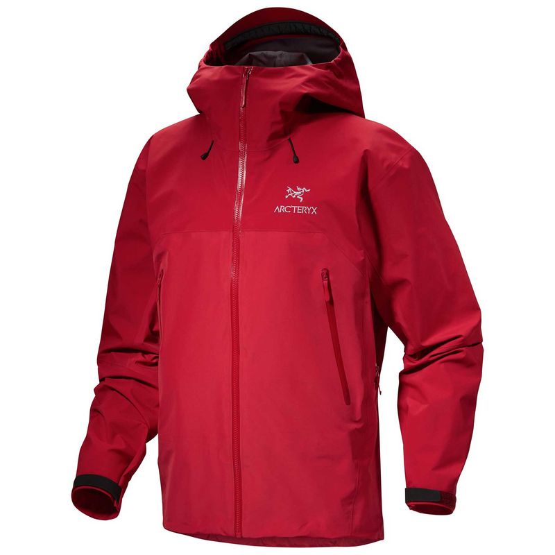 Arc teryx Mens BETA AR JACKET STORM HERITAGE Paragon Sports