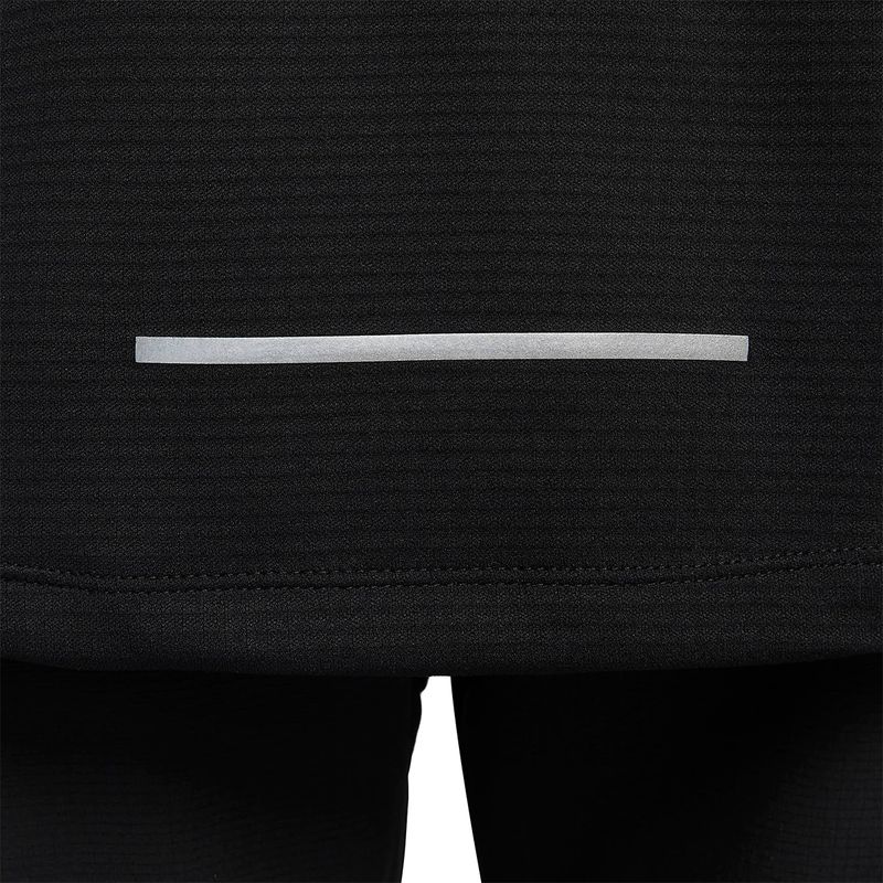 Nike Mens PACER BLACK BLACK REFL Paragon Sports