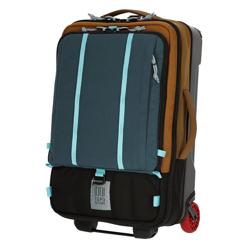 Topo luggage cheap