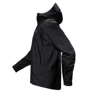 Mens Beta Jacket