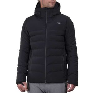 Mens Green Line Jacket