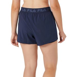 womens essential woven shorts