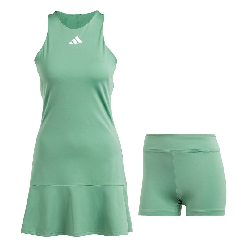 Adidas women's adizero tennis 2024 dress