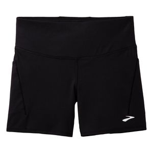 womens spark 5 short tights