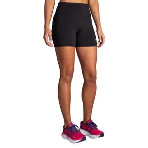 womens spark 5 short tights