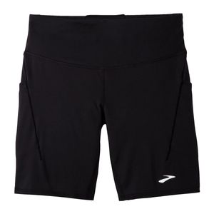 womens spark 5 short tights