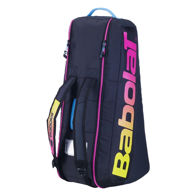 Babolat Kids RH JUNIOR BAG NADAL - Paragon Sports