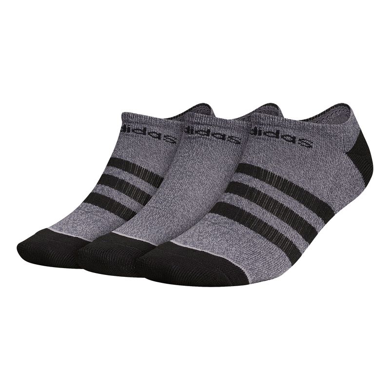 unisex-mn-cush.3-stripe-no-show-socks