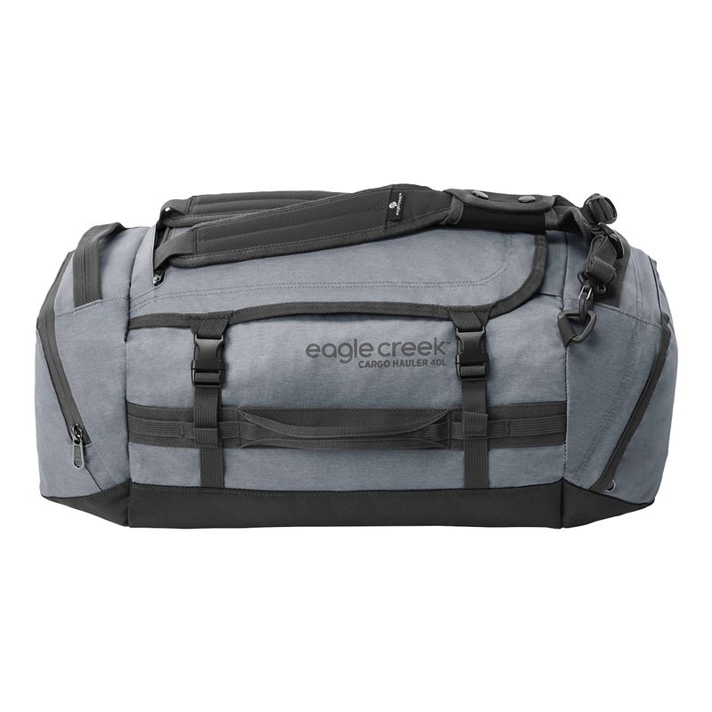 SuperBreak® Away Duffel 40L, Duffel Gym Bag