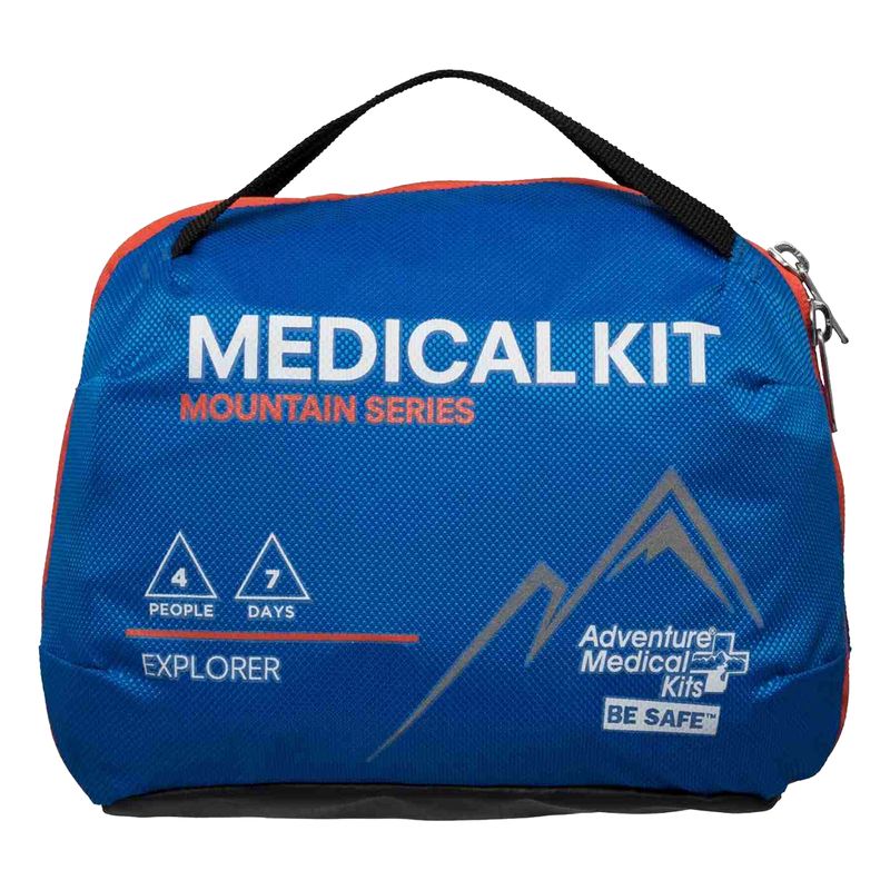 Adventure Medical EXPLORERE BLUE - Paragon Sports