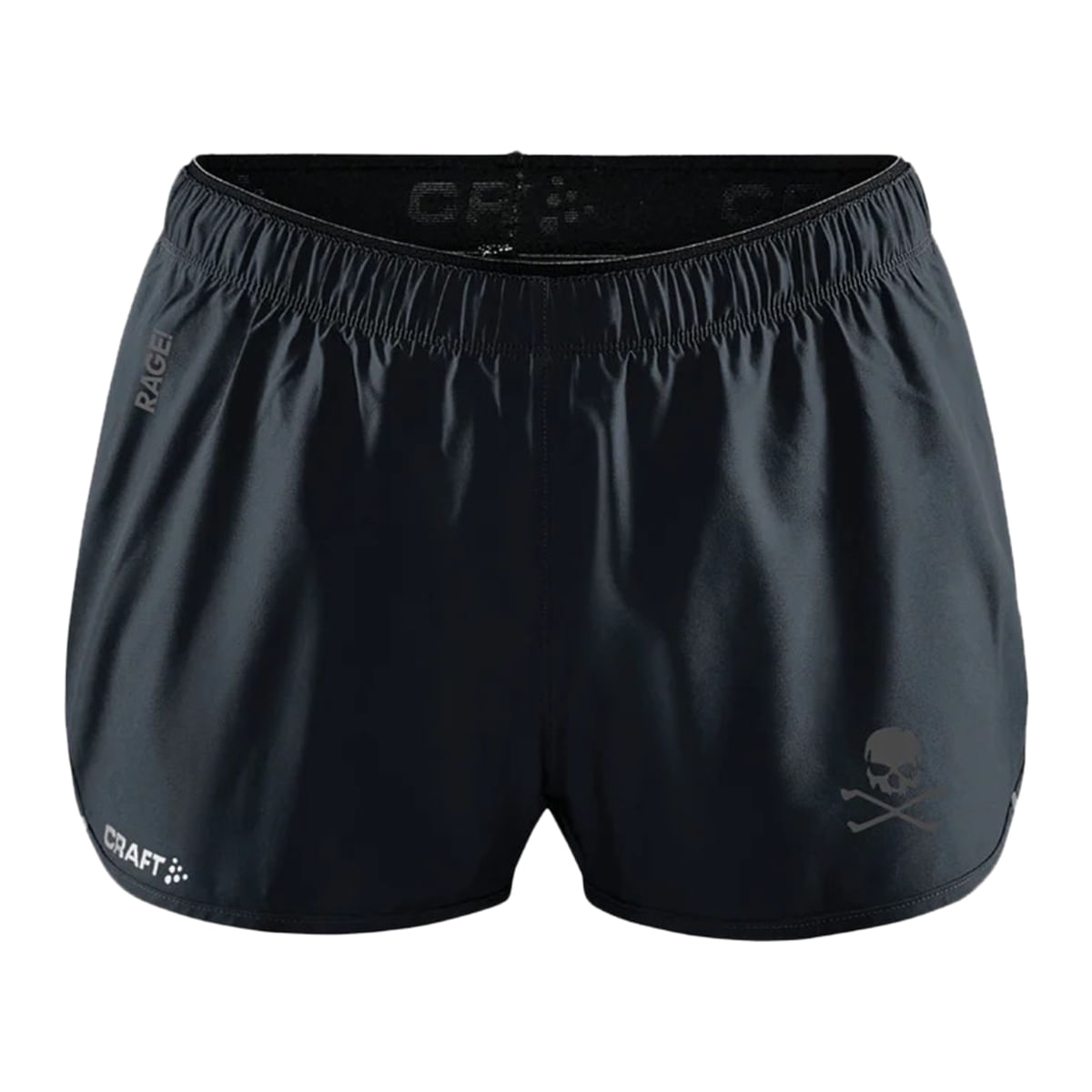 Running hot sale shorts rebel