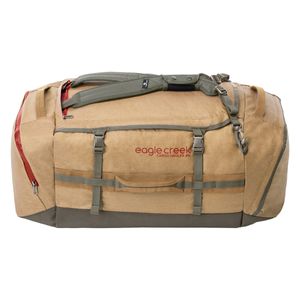 cargo hauler duffel 90l