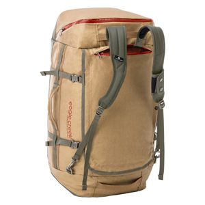 cargo hauler duffel 90l
