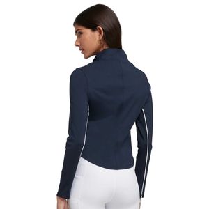 Womens Brentwood Half-Zip