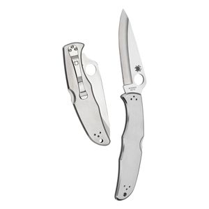 spyderco endura 4 stlspe