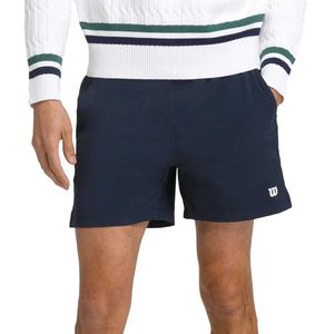 mens tennis volley short 6i
