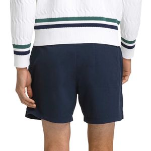 mens tennis volley short 6i