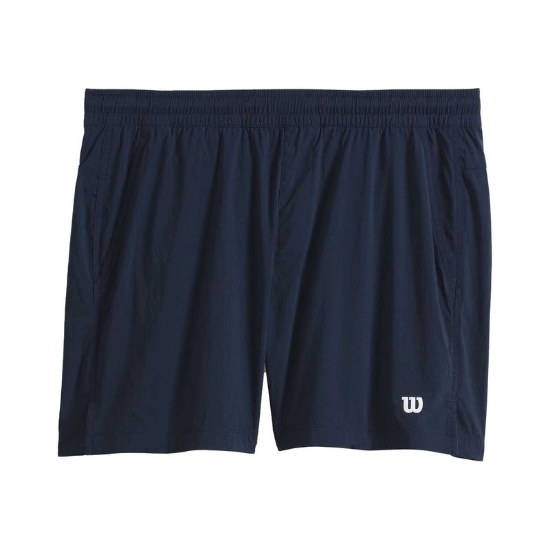 Wilson men's hot sale tennis shorts