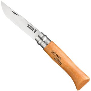 no.08 carbon steel