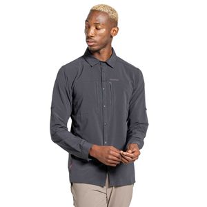 Mens Insect Shield Pro IV Long Sleeved Shirt