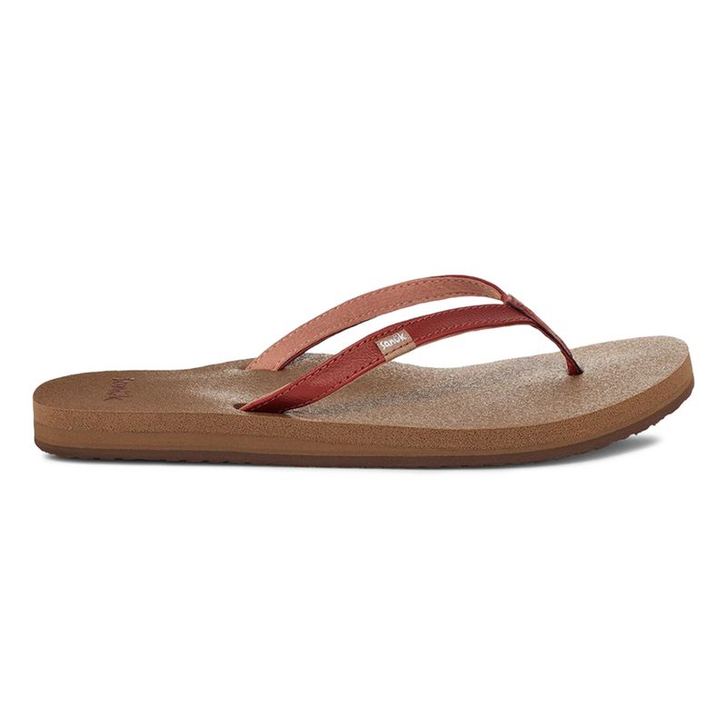 Sanuk®, Yoga Joy for Women