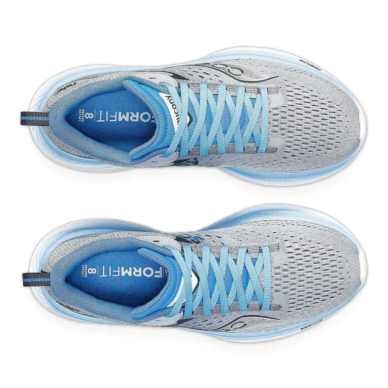 Saucony hot sale breeze lightweight