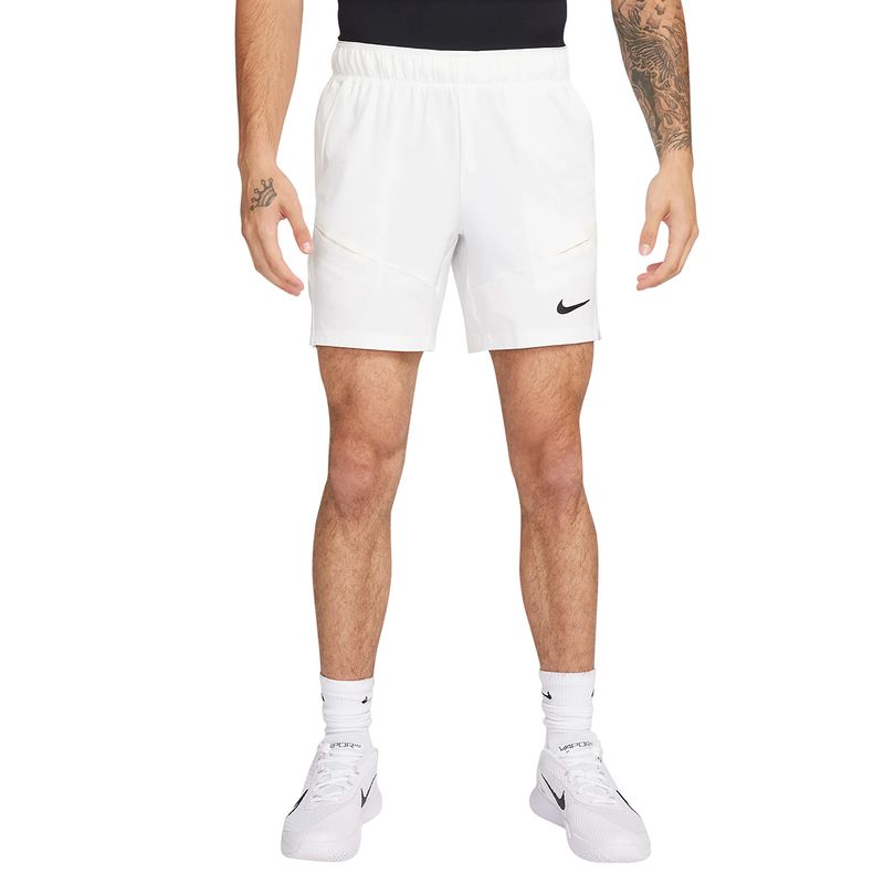 Nike men's court dry 8 inch tennis short hot sale