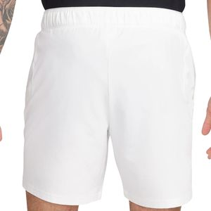 mens nikecourt 7in advantage shorts