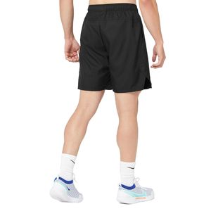 mens nikecourt victory shorts