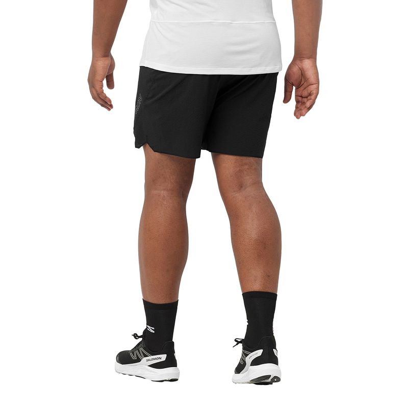 Sense Aero 2in1 - Men's Shorts