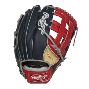 unisex 12.75 pro preferred Ronald Acuna Jr.
