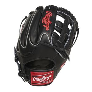 unisex 11.75 heart of the hide infield glove