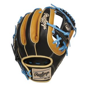 unisex 11.75 heart of the hide I-Web infield glove