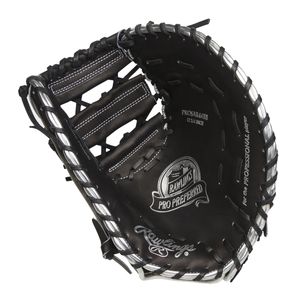 unisex 12.75 pro Anthony Rizzo first base mitt