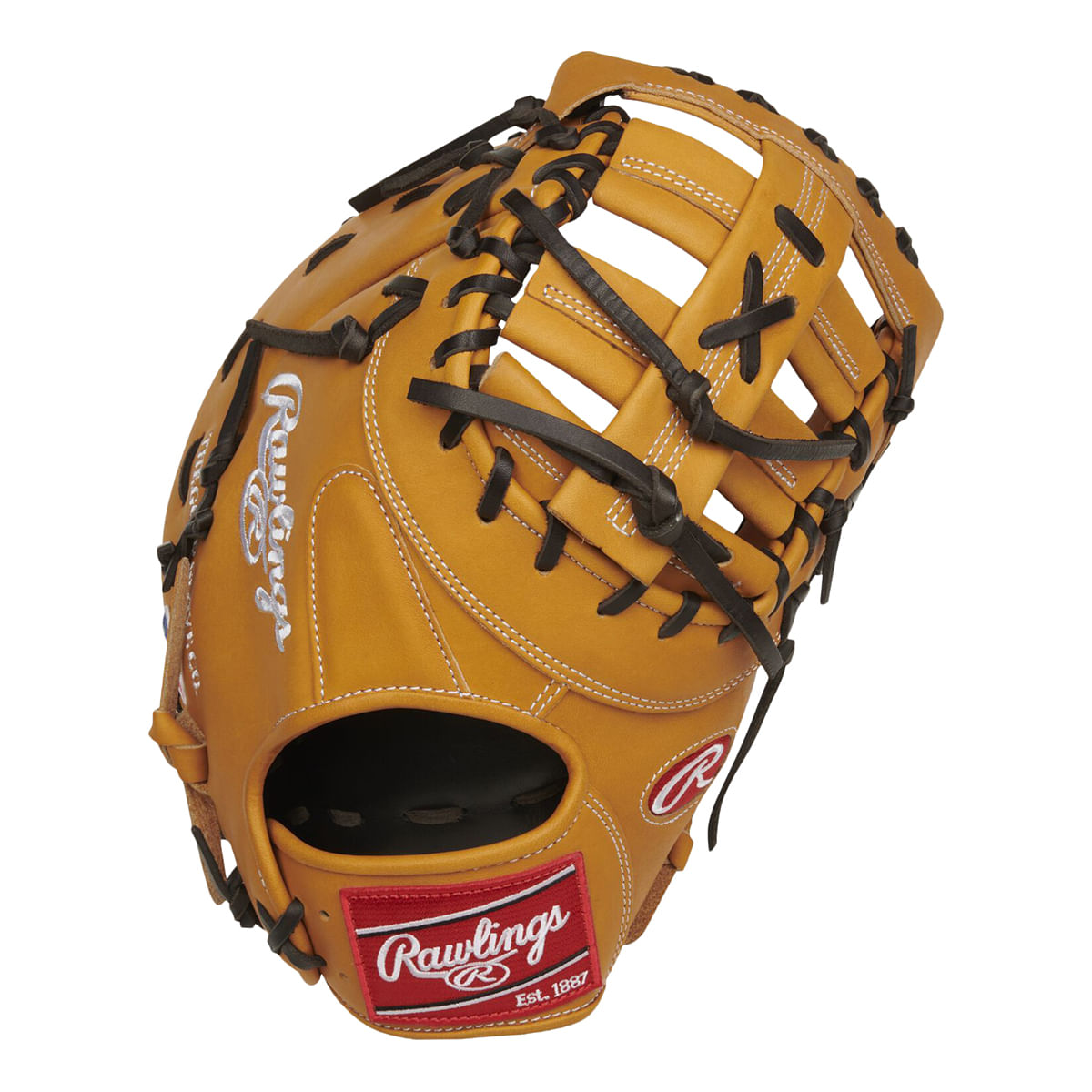 Rawlings clippty GG first