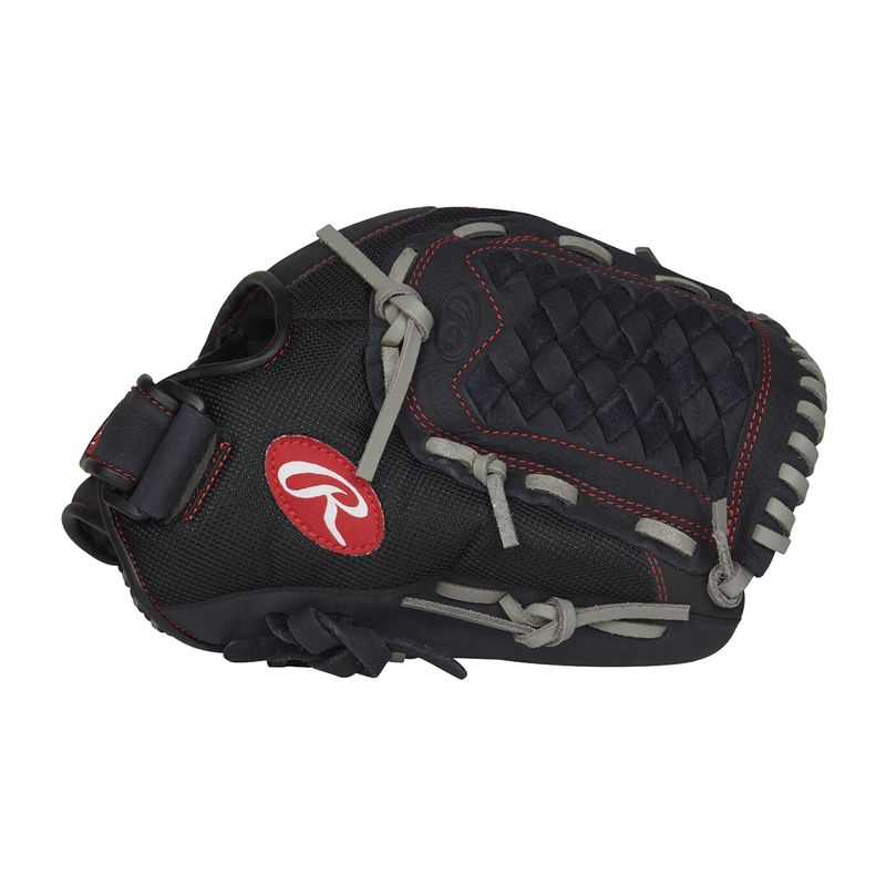 unisex 12.00 renegade softball glove