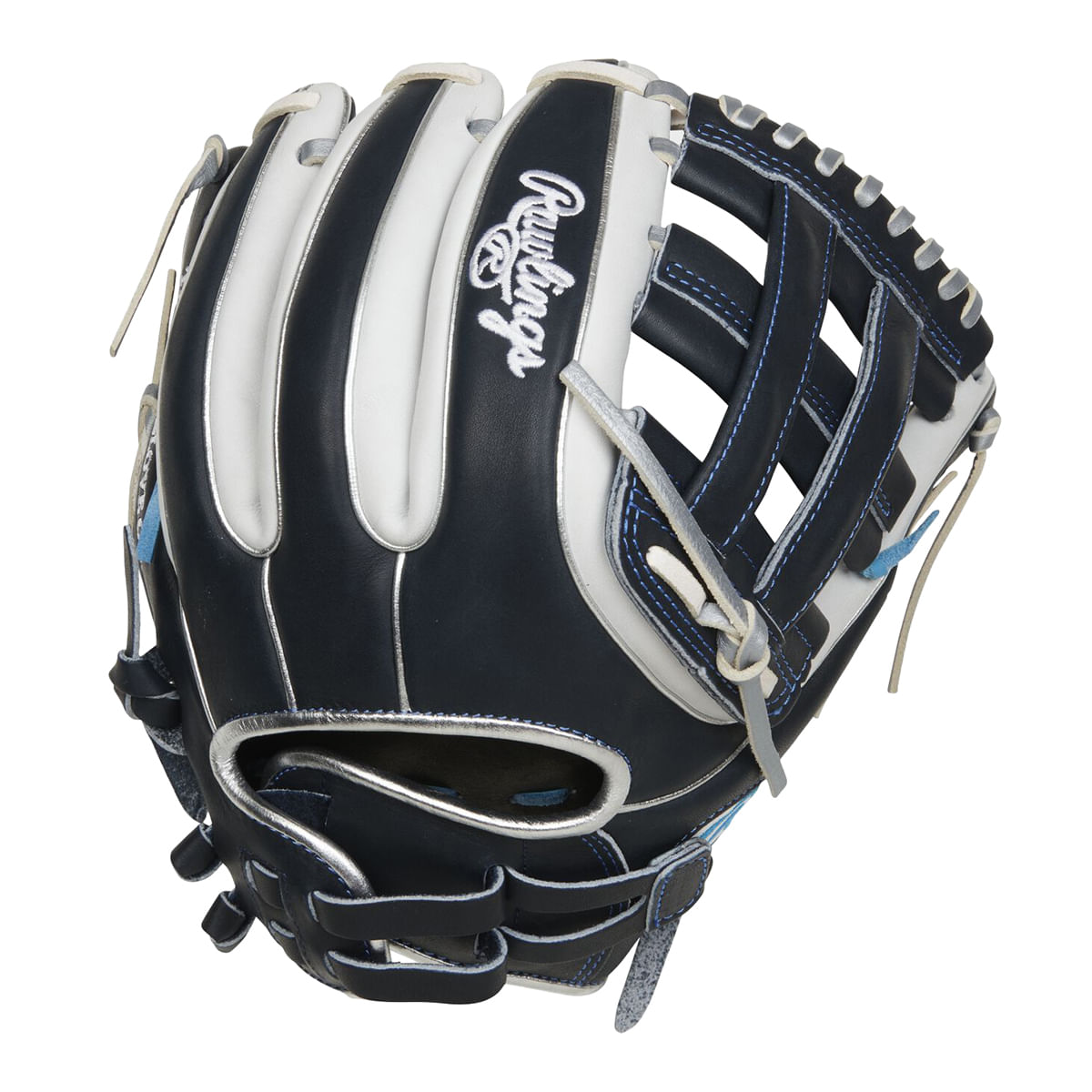 Rawlings heart of the hide 11.75 i web on sale