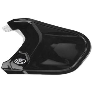Mach Adjust EXT Gloss Batting Helmet Extension