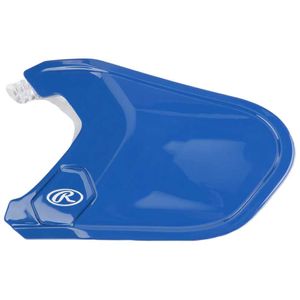 Mach Adjust EXT Gloss Batting Helmet Extension