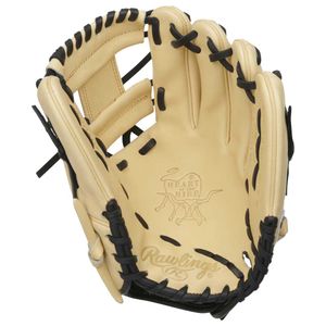 Heart outfield the Hide 11.50-Inch I-Web Infield Glove