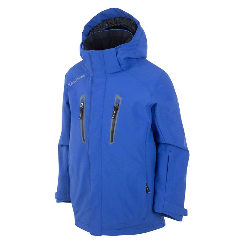 Sunice online Jacket