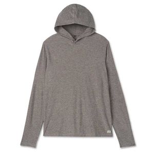 Mens Strato Tech Hoodie