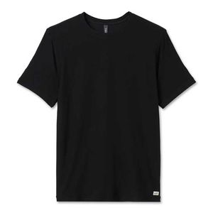 Mens Strato Tech Tee
