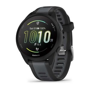 unisex forerunner 165 smart watch