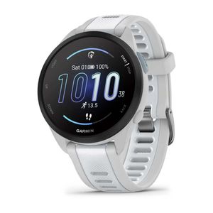 unisex forerunner 165 music smart watch