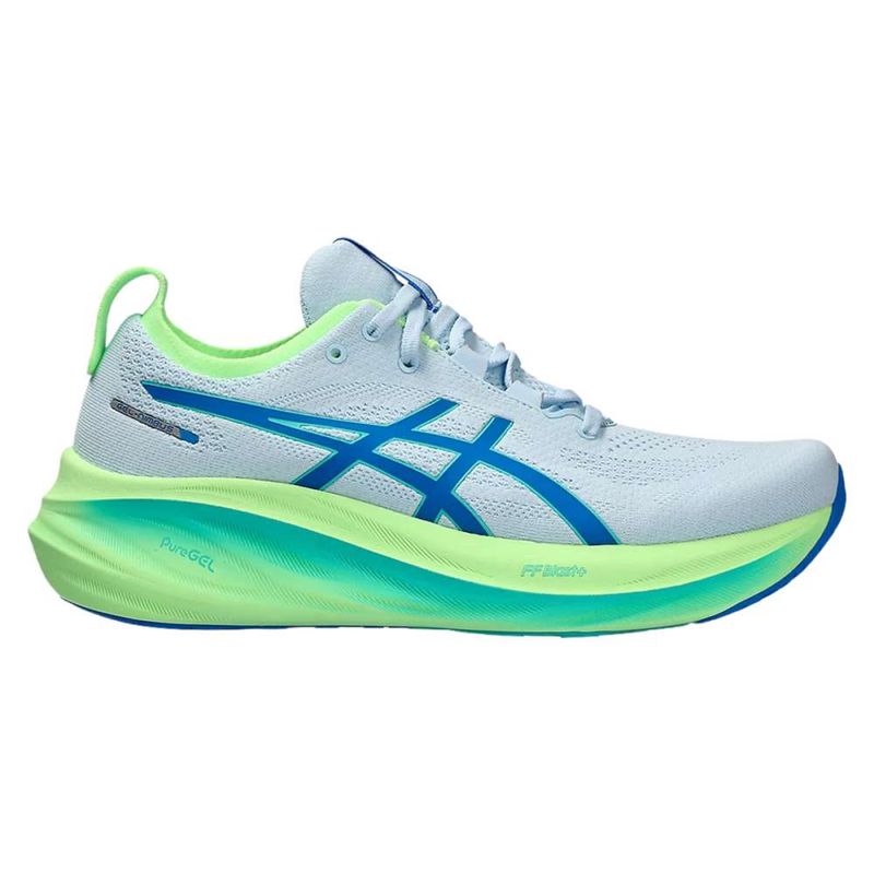 Asics paragon best sale