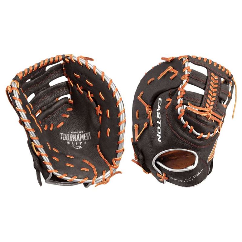 Kids first baseball glove on sale