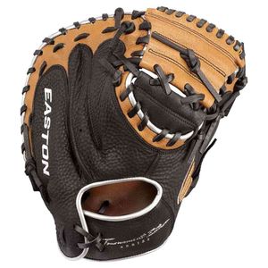 kids 32.50 tournament elite catchers mitt Glove