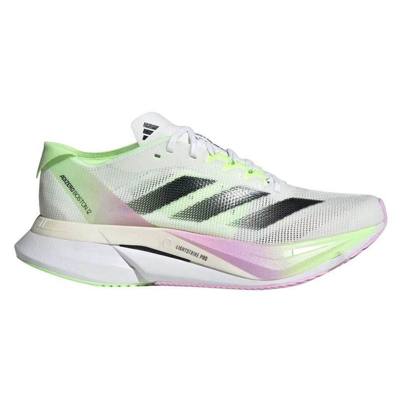 Adizero boston white on sale