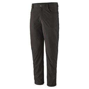 mens quandary pants - short
